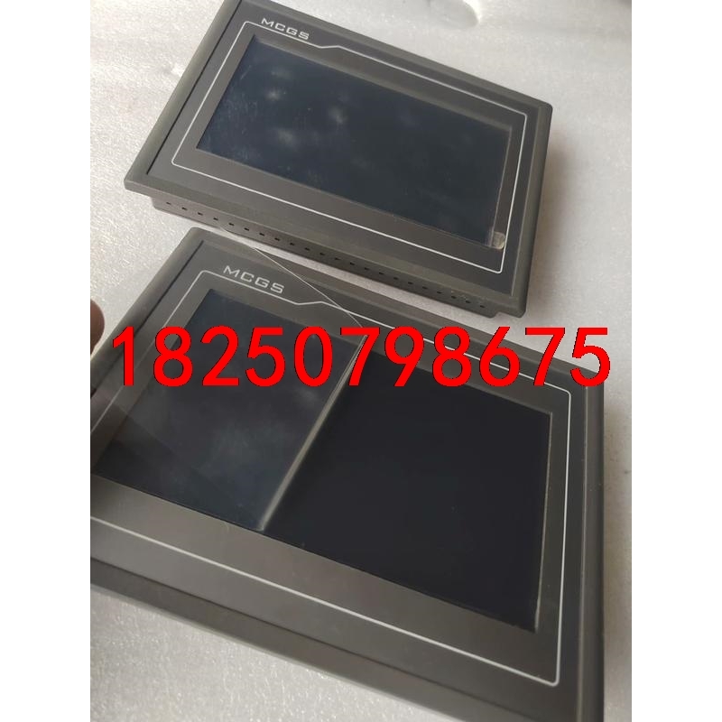 昆仑通态触摸屏TPC7062DW    7062DL议价