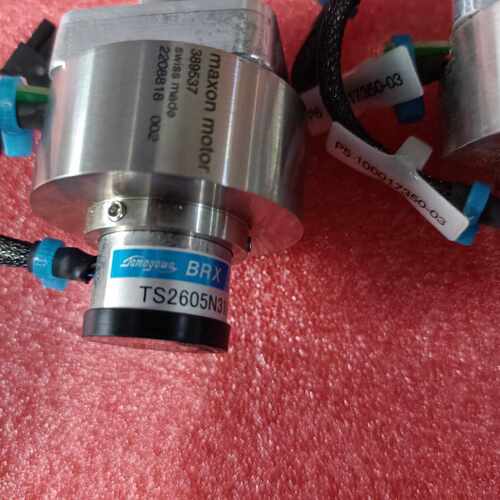 TS2605N31E64多摩川BRX Smartsyn编码器议价