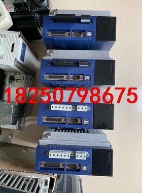 威科达VECT0R伺服驱动器2.2kw两台（单价400元）型议价