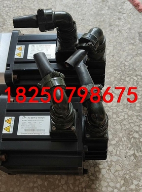 汇川伺服电机lSMH3-18C15CD-U131Y-KO议价