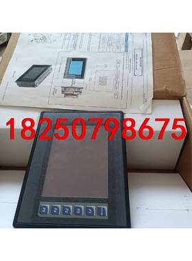 HORNER，HE-XL100显示器，原装进口全新议价