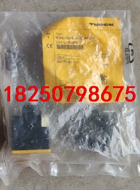 Ni50U-CK40-AP6X2-H1141 （162583议价