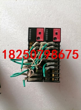 富士PLC模块PUMATCC1-0BY00议价