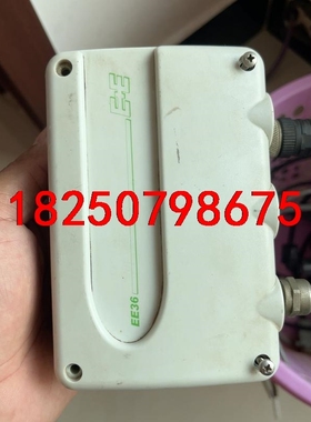 拆机E+E EE36-02-PEX3HA07C07/BL6-议价