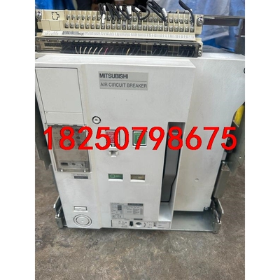 三菱AE1600-SW 4P1600安框架断路器议价