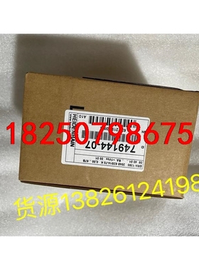 ERN 1385 2048 62S14-70 K全新原装海德议价