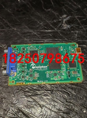 VGA2USB  epiphan图像采集卡议价