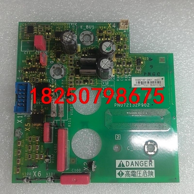 施耐德制动驱动板PN072132P902，220KW变频器拆议价