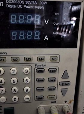 达兴Daxin全新高精度DX3003DS数字式显示可编程线性议价