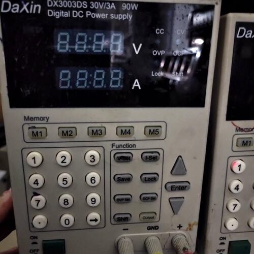 达兴Daxin全新高精度DX3003DS数字式显示可编程线性议价