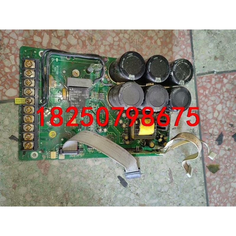 MT372QD Ver.E 汇川电梯变频器驱动板 L-B-4议价