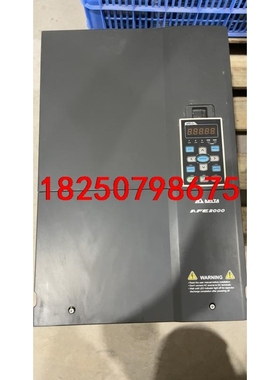 台达AFE2000系列45KW三相变频器AFE450A43A议价