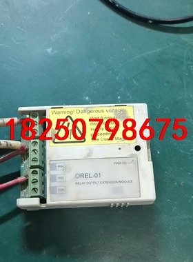 拆机ABB变频器脉冲编码器接口模块3AUA000000205议价