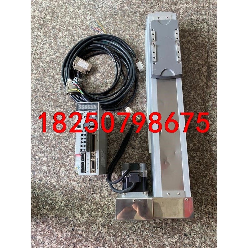 dASAROBOT 200mm有效行程原装正品滑台DRMC8议价