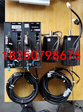 SEA3-08NREC 儒竞RUKiNG 儒竞750w伺服套议价