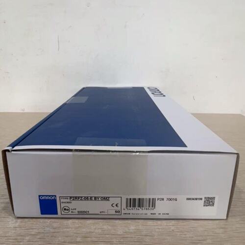 全新原装欧姆龙继电器底座P2RFZ05EBYOMZ议价