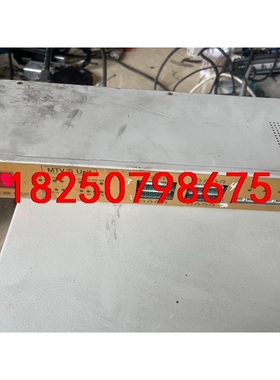 RePower瑞能 MTVS辅助安全系统 锂电分容柜，拆机正议价