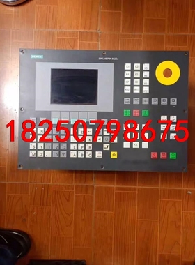 西门子802SE 数控系统6FC5501-0AB00-0AA议价