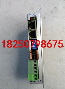 研控 （YAKO) 驱动YKD2205PE实物拍一台，功能正议价