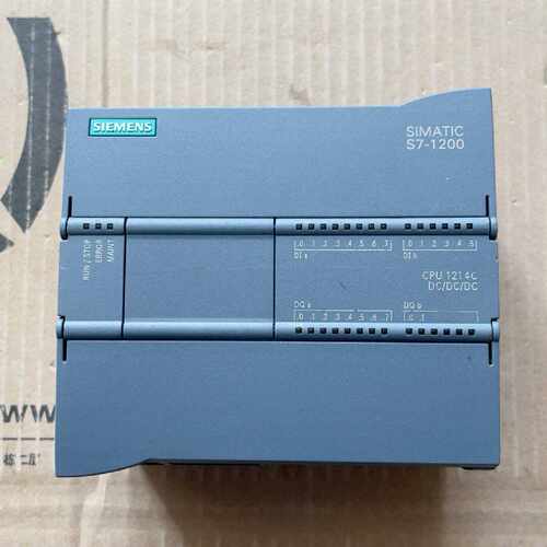 西门子s71200PLC1214CDCDCDC议价