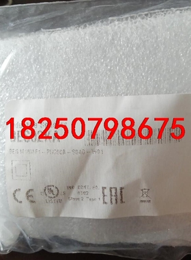 全新原装正品巴鲁夫传感器BES02KA 工程剩余几十个议价