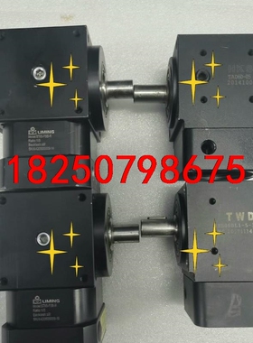 TWD减速机：WTS060L1-5-14-50议价