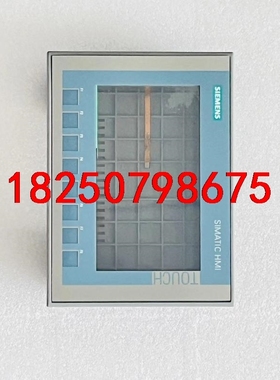 原装KTP700 Basic 6AV2 123 6AV212议价