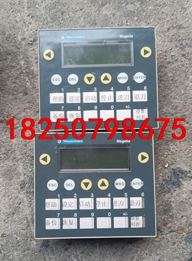 施耐德xbtr400  拆机功能正常成色不错，有意私聊议价