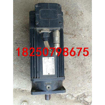 LAFERT伺服电机 B7124Z 无刷伺服电机议价