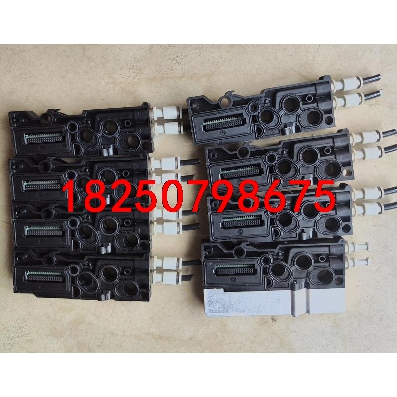 力士乐 Rextoth 电磁阀底座 @Q议价