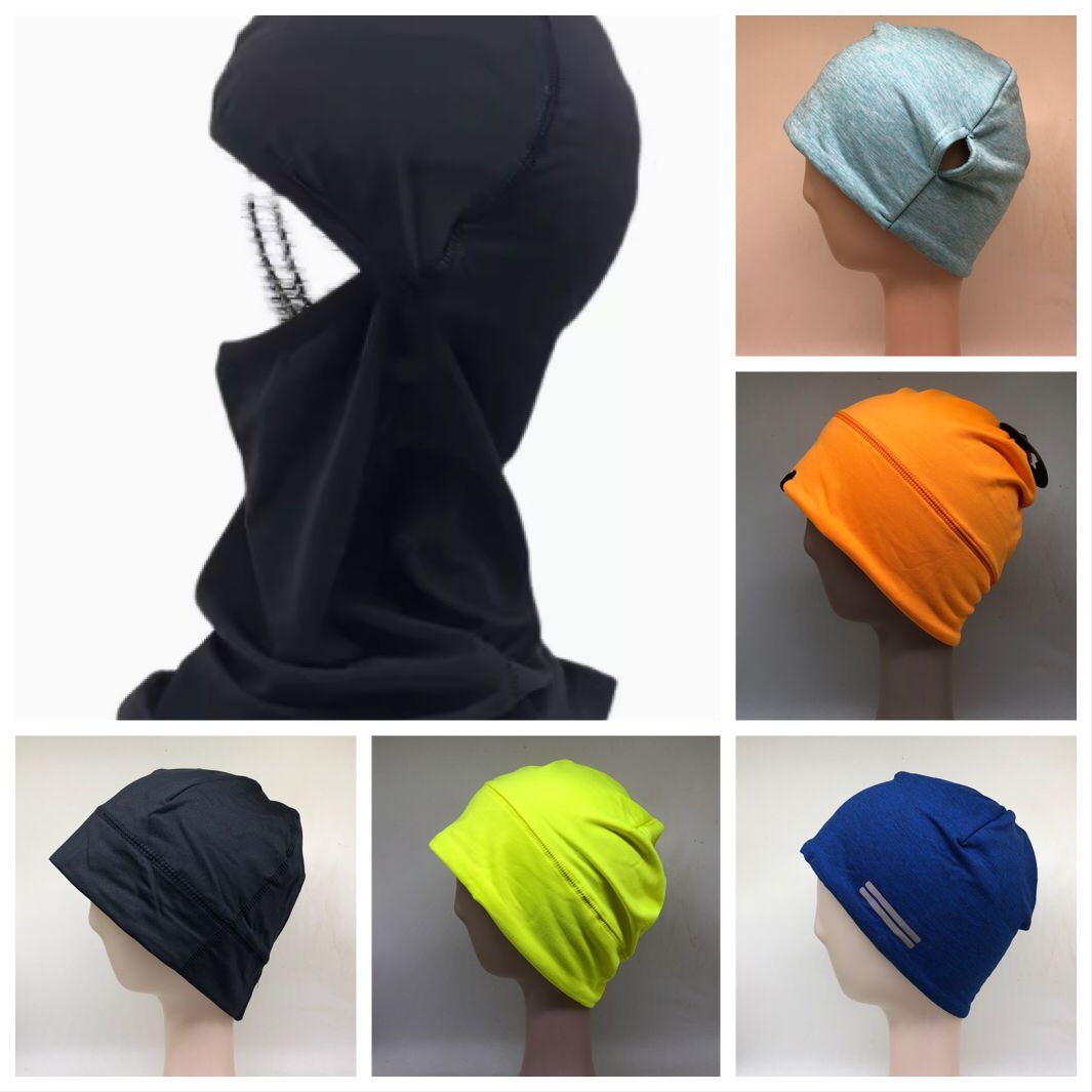 四季通用户外防风防雨时尚骑行帽