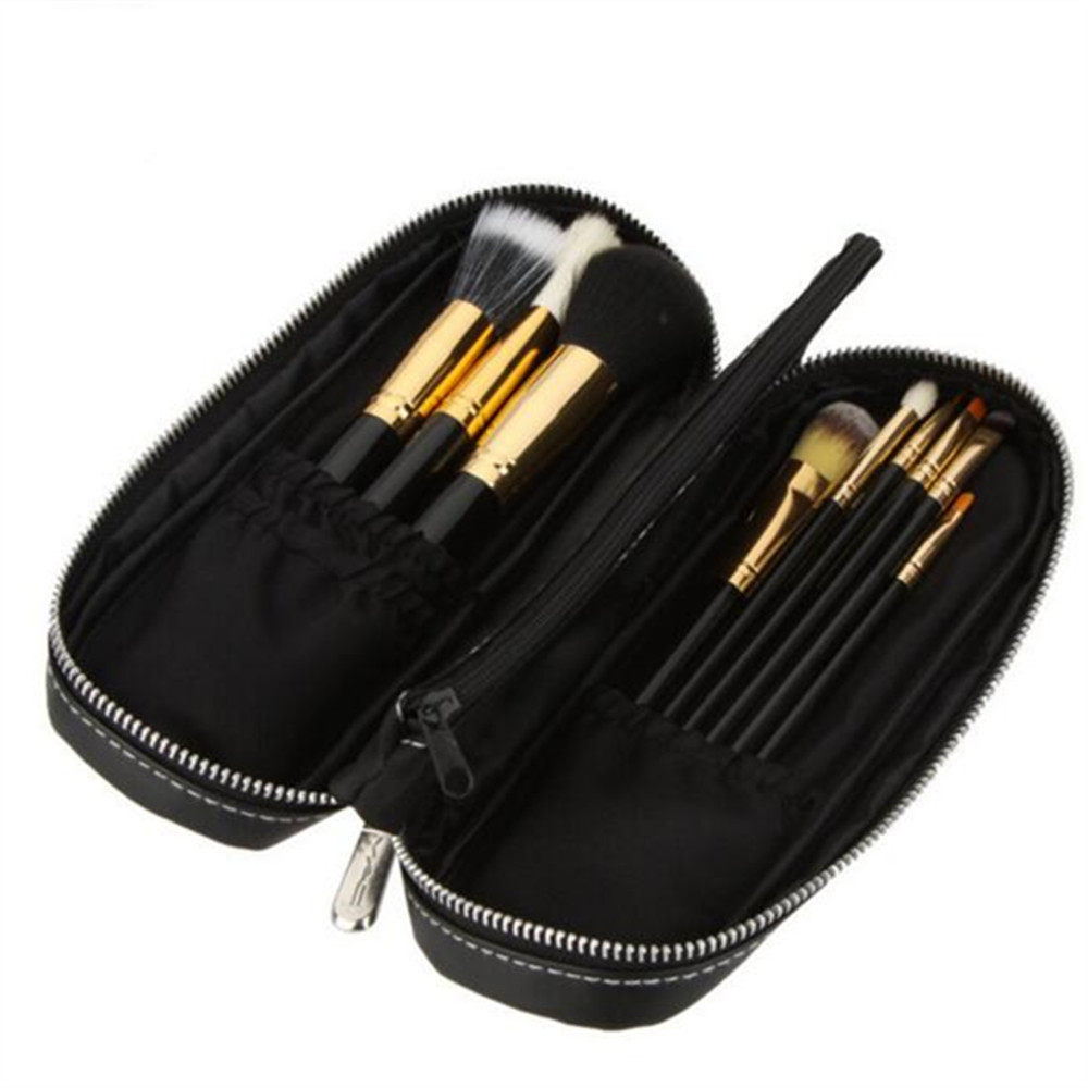 12 makeup brush set zipper bag Black handle gold tubein the 3C Digital Accessories,  USB Computer Peripherals ,  USB Extension cord  category - from Buy2taobao.com to provide professional Taobao agent buy service