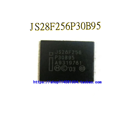 JS28F256P30B95 JS28F256 TSOP-56 全新原装正品 可配单