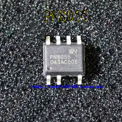 PN8055 SOP-7 全新原装正品 可配单