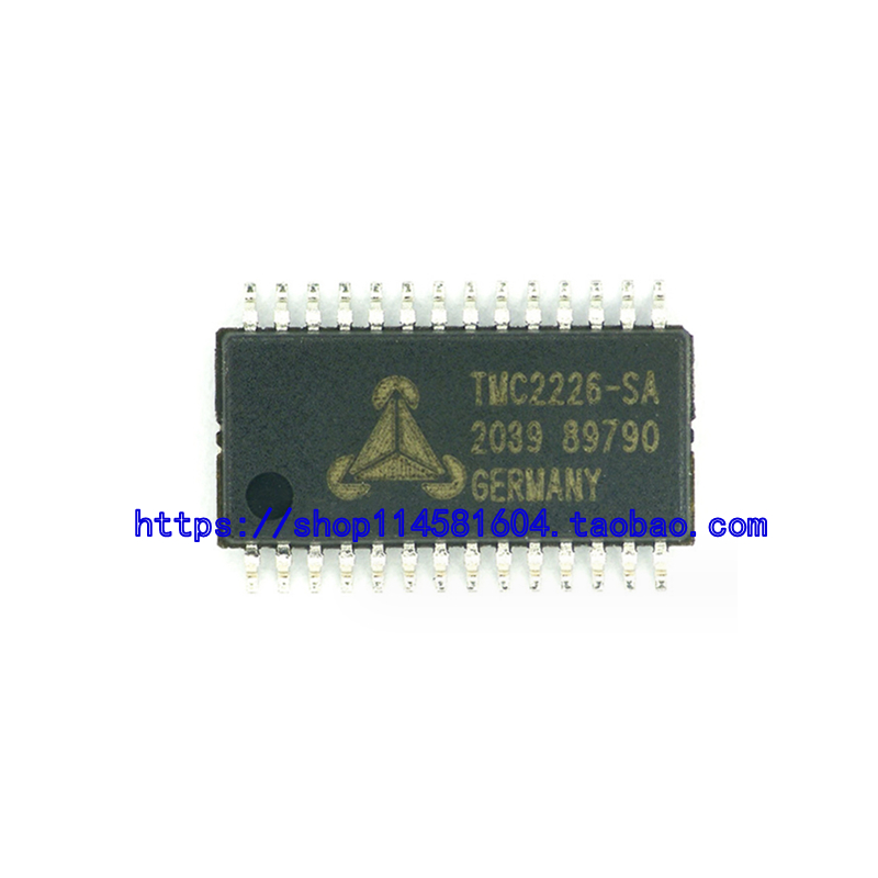 TMC2226-SA-T TMC2226-SA HTSSOP-28 全新原装正品 可配单