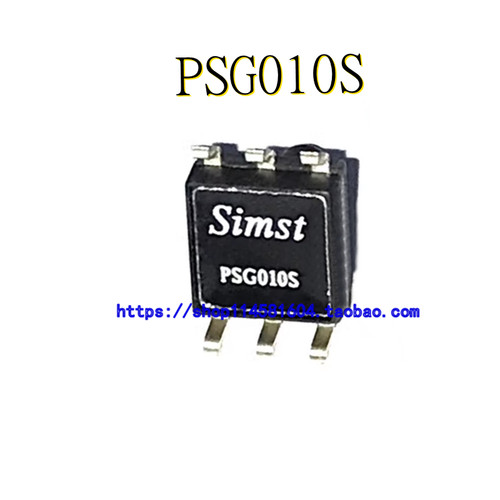 PSG010S SMD-6 全新原装正品 可配单