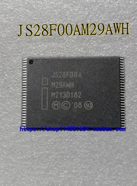 JS28F00AM29AWH JS28F00AM29 TSOP-56 全新原装正品 可配单