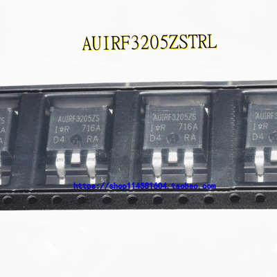 AUIRF3205ZSTRL AUIRF3205Z TO-263 全新原装正品 可配单