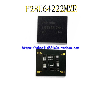 H28U64222MMR FBGA 全新原装正品 可配单