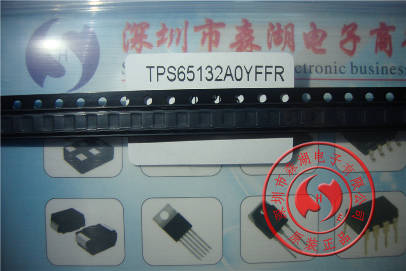 TPS65132A0YFFR TPS65132B0YFFR DSBGA 原装正品