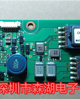 CXA-0373 PCU-P158B 逆变器 高压条 电路板 原装正品