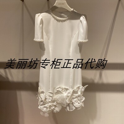 专柜现货直发哥文花园/COVEN GARDEN24夏款连衣裙CLA2083090-4990