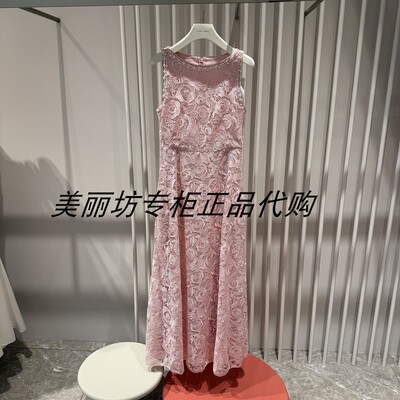专柜现货直发哥文花园/COVEN GARDEN25夏款连衣裙CSC2082168-3990