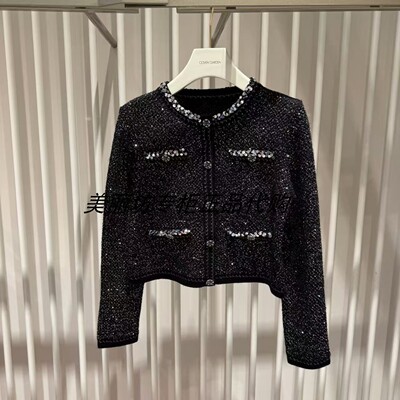 专柜直发 哥文花园/COVEN GARDEN 25年春新款外套CSA1032270-3690