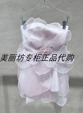 专柜现货直发哥文花园/COVEN GARDEN25夏款连衣裙CSC2083098-3990