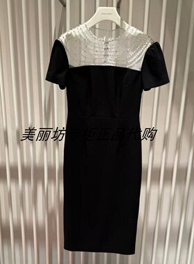 专柜现货直发哥文花园/COVEN GARDEN25春款连衣裙CSA1081510-2990