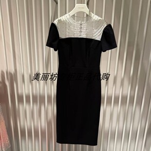 专柜现货直发哥文花园/COVEN GARDEN25春款连衣裙CSA1081510-2990