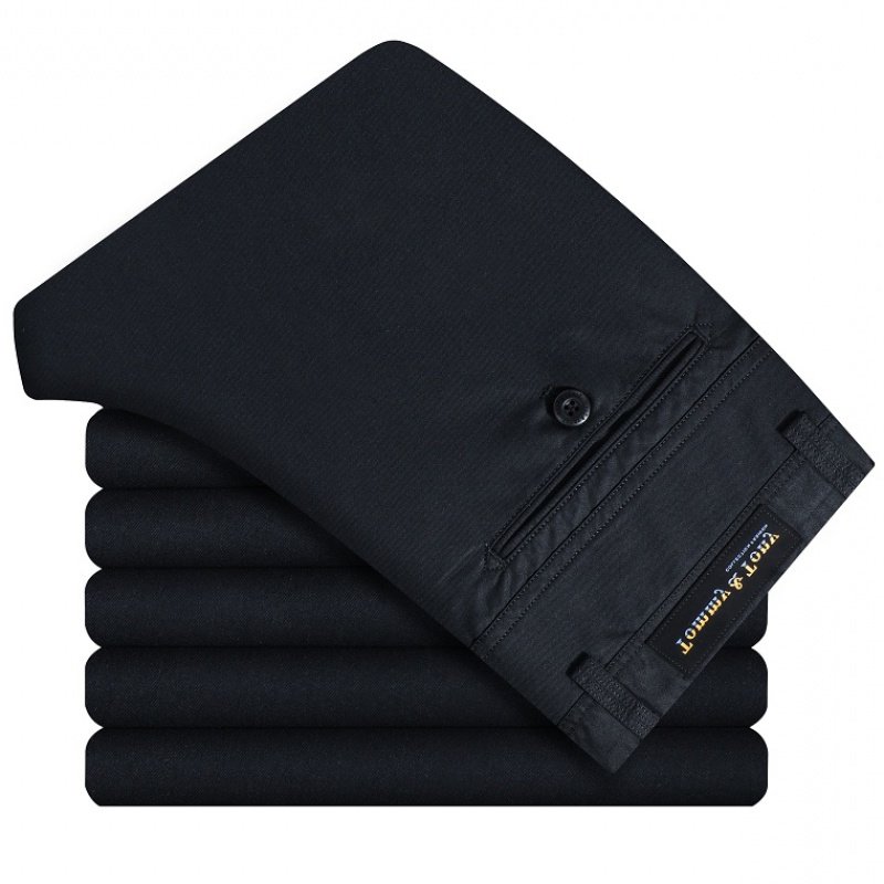 tommytony汤米汤尼青年休闲裤