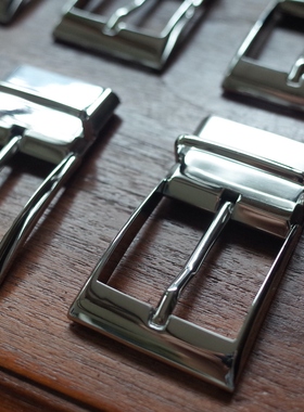 真诚之物 腰带扣 奢侈品级别