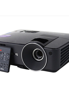 BENQ明基MS513P投影机 DMD芯片 主板 电源板 点灯板 色轮镜头 等